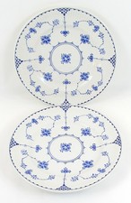 2 x Denmark Blue Furnivals