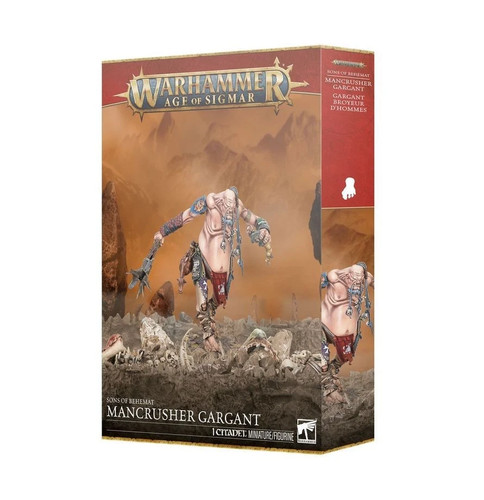 Age sigmar sons behmat - age,