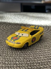 Cars Piston Cup Safety Car 
