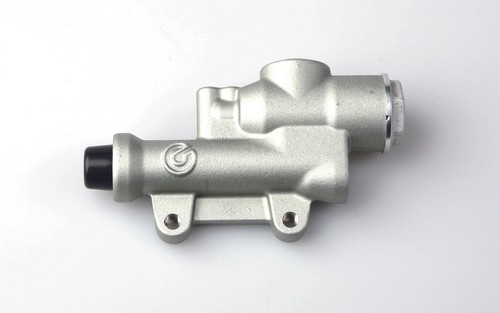 Brembo silver 13mm rear - 13mm, master