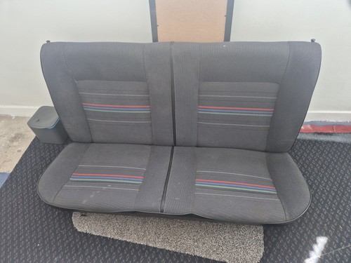 Mk2 gti recaro rainbow - mk2,