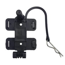 Pitking Products AMB / MyLaps TR2 Transponder Holder - For Cars, Karts & Bikes