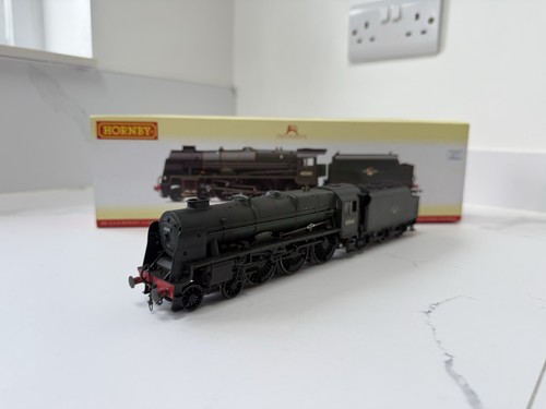 Hornby r2633 lms patriot class - hornby,