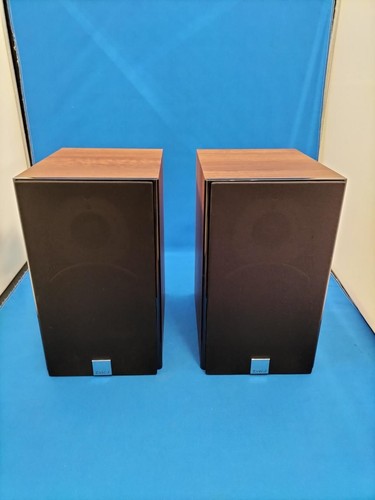 Dali bookshelf speakers - bookshelf,