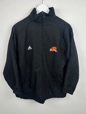 Adidas full zip jacket Oregon