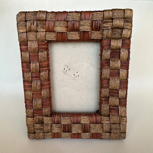 Woven rattan basket 5x5 - rattan,