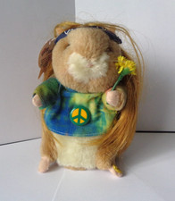 Gemmy Dancing Hamsters HARRY (San Francisco) Electronic Toys - Funtime Gifts
