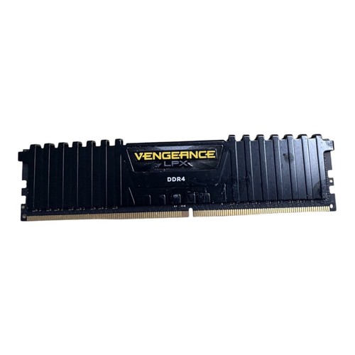 8gb corsair vengeance - (1x8gb),
