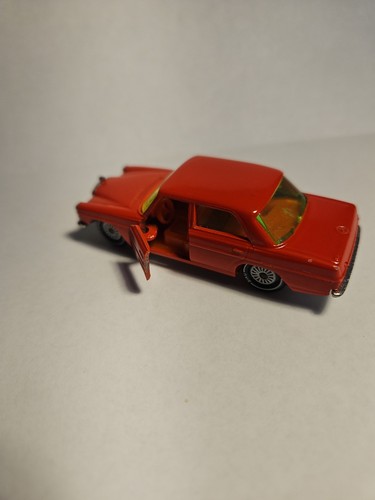 Vintage siku mercedes - mercedes, 250