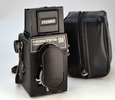 FULLY SERVICED! USSR LOMO