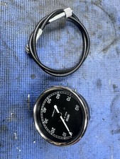 Smith’s Chronometric Rev