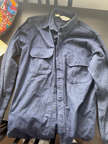 Woolrich men blue - woolrich,