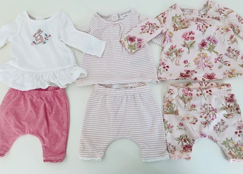 Newborn next first size 8lb - newborn/next,