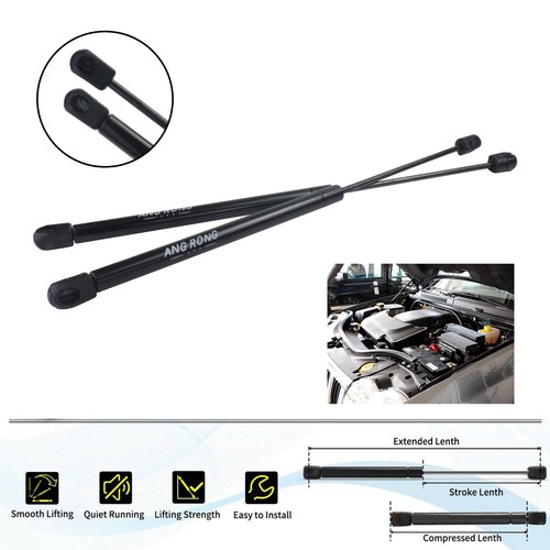 For jeep cherokee - 2x,