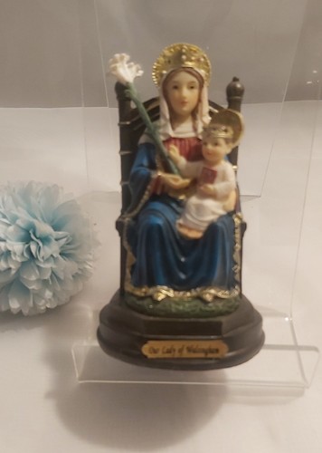 Virgin mary our - virgin,
