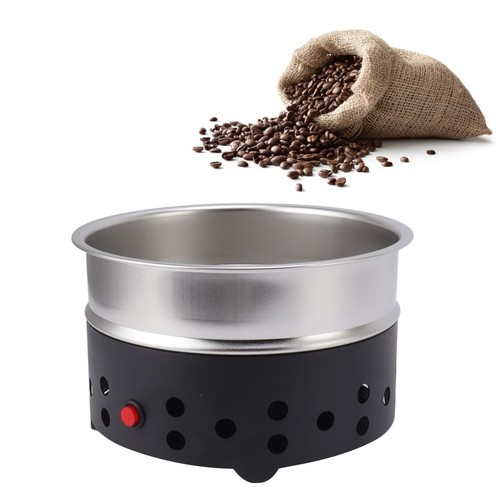 350g coffee bean roaster - coffee,