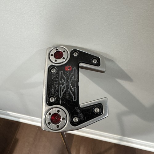 Titleist scotty cameron - titleist,