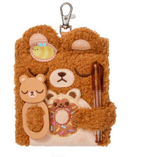 Smiggle Treats Mini Pen Pal