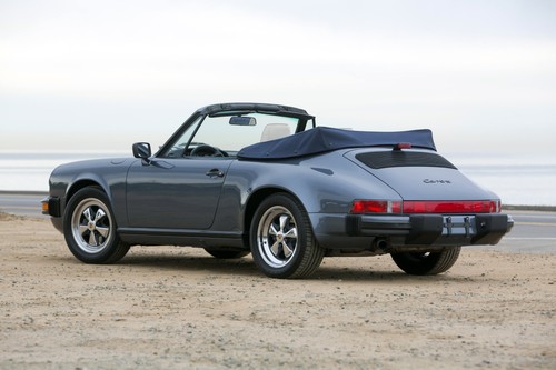 Cars porsche 911 carrera 2 - cars,