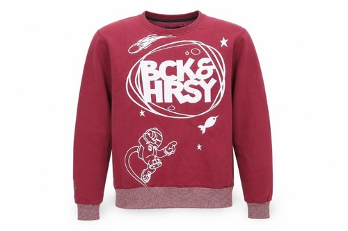 Bck hrsy mens - bck&hrsy,