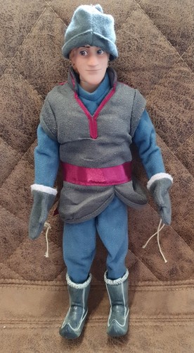 Disney store frozen kristoff - store,