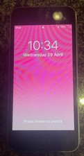 Apple iPod 7th generation