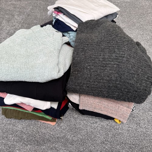 Resellers mixed sizes clothing - resellers,