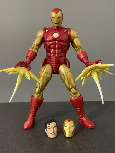 Marvel legends 80th - marvel,