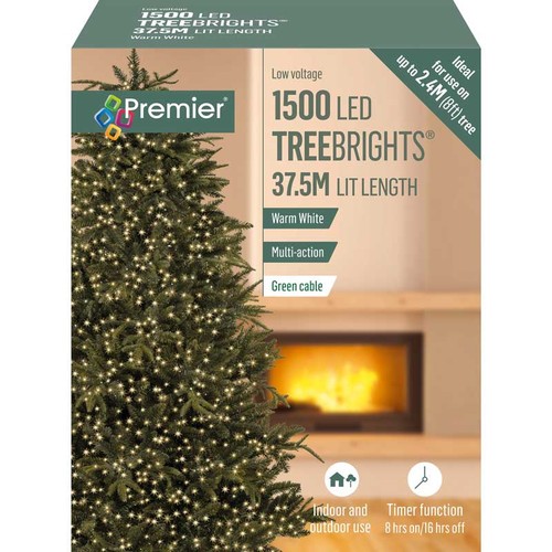 Premier 1500 led multi - led, multi-action