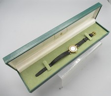 VINTAGE GUCCI STACK LADIES