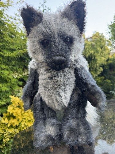 Charlie bears franklin - bears, the