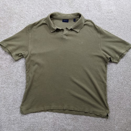Gant men waffle - gant,