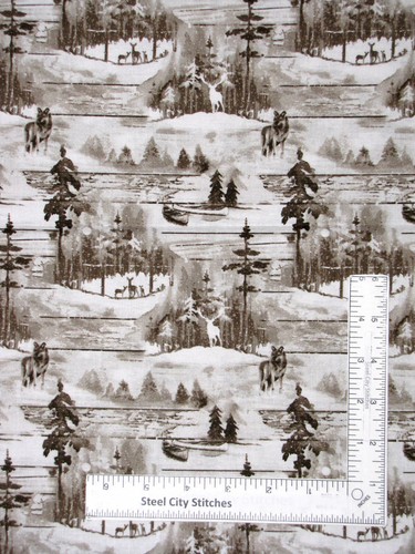 Christmas trees snow - christmas,