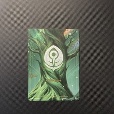 Riftbound Calm Rune Alternate Art 042a