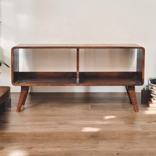 Mid Century Style TV Stand