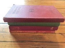 The Red Barrel; Story of