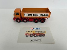 Corgi Classics - 14401 - Foden