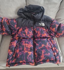 The North Face Nuptse 700 Down