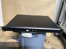 1u rackmount shallow pc case