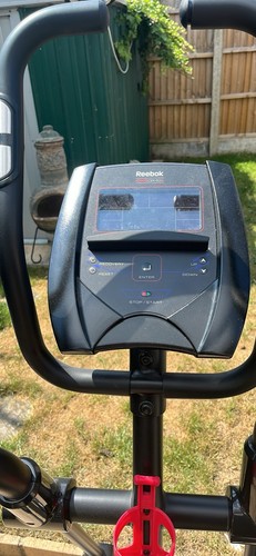 Cross trainer reebok - cross,