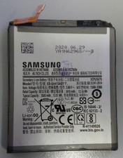 Samsung EB-BA415ABY Replacement Battery For Samsung A41 - 3500mAh