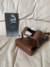Polaroid sx-70 Brown Folding