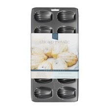 12 Hole Madeleine Pan Non