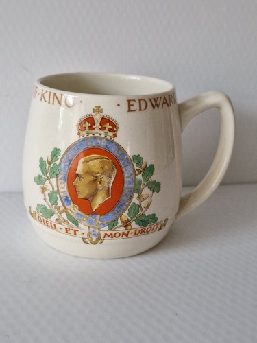 King edward viii coronation - king,