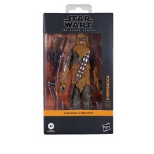 Star Wars The Black Series 6"
