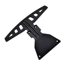 RPM WIDE FRONT BUMPER FOR LOSI