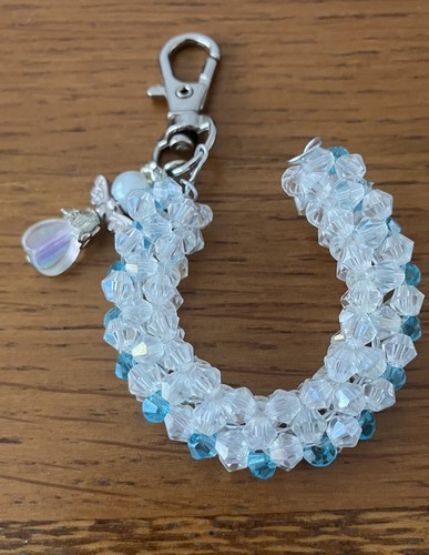 Crystal something blue lucky - ,