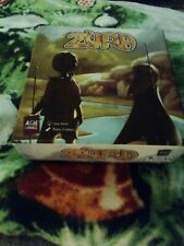 Zura Card Game by Agie Games -