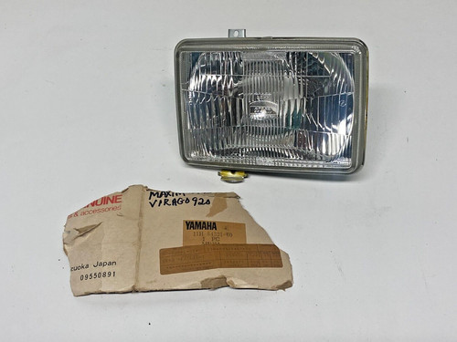 Nos yamaha 1982 1985 - nos,