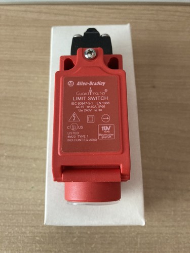 Allen bradley guard master - guard,